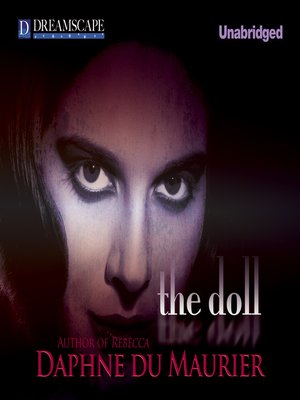 The Doll - Audiobook